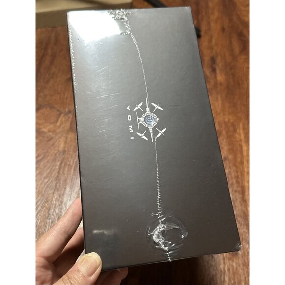 Yomi Drone-Avoid Obstacles SMS 4k Camera NEW SEALED Box - Picture 6 of 10